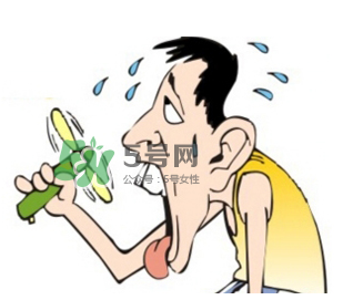 中暑了怎么恢復(fù)的快？輕度中暑怎么恢復(fù)的快？