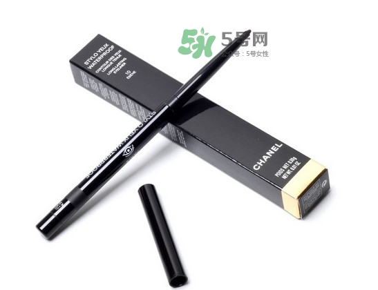 眼線筆哪種不暈妝？眼線筆哪個(gè)牌子不暈染
