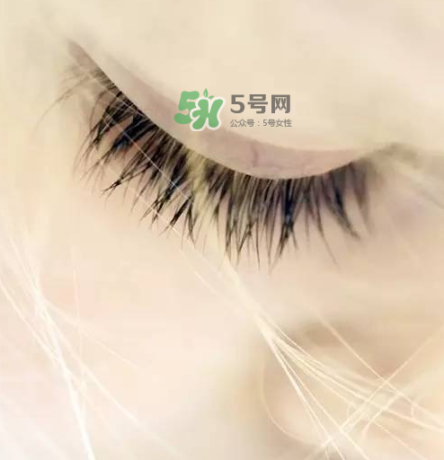 種睫毛會不會過敏？種睫毛過敏怎么辦？