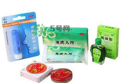 人丹一次吃幾粒？人丹怎么吃？