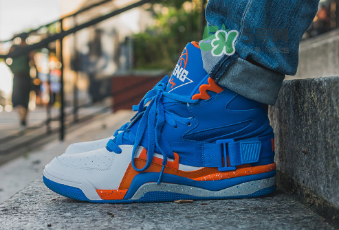 ewing concept anthony mason紀(jì)念款什么時(shí)候發(fā)售？