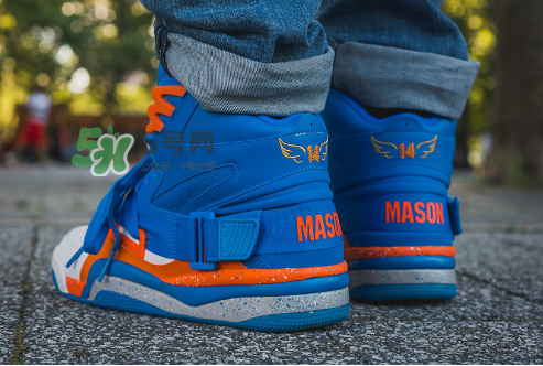 ewing concept anthony mason紀(jì)念款什么時(shí)候發(fā)售？