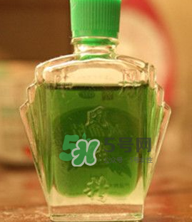風(fēng)油精能預(yù)防中暑嗎？風(fēng)油精可以預(yù)防中暑嗎？