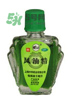 風(fēng)油精能預(yù)防中暑嗎？風(fēng)油精可以預(yù)防中暑嗎？