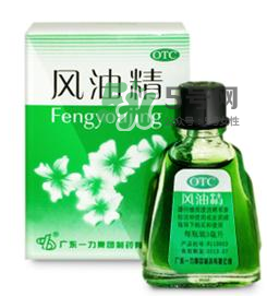 風(fēng)油精能預(yù)防中暑嗎？風(fēng)油精可以預(yù)防中暑嗎？