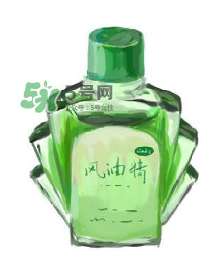 風(fēng)油精能預(yù)防中暑嗎？風(fēng)油精可以預(yù)防中暑嗎？