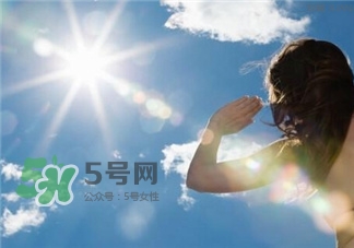 為什么會(huì)眼部水腫？眼部水腫的原因