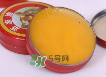 中暑清涼油應(yīng)該涂在哪里？清涼油能預(yù)防中暑嗎？