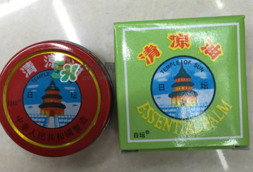 中暑清涼油應(yīng)該涂在哪里？清涼油能預(yù)防中暑嗎？