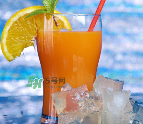 喝冰飲料更容易中暑嗎？吃完冰更容易中暑嗎？