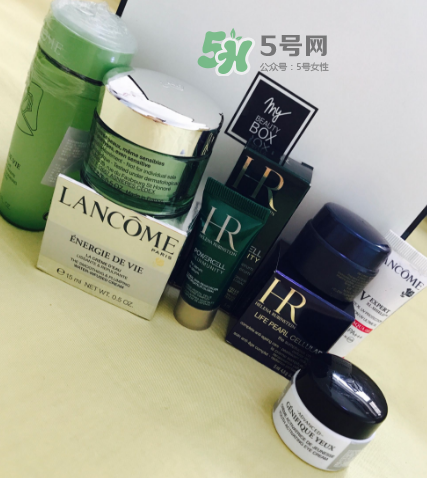 歐萊雅小美盒是真是假？歐萊雅小美盒是正品嗎？