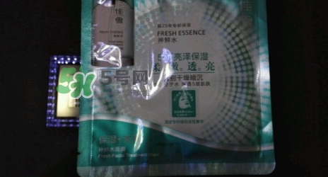 佳雪面膜怎么樣？佳雪面膜好用嗎？