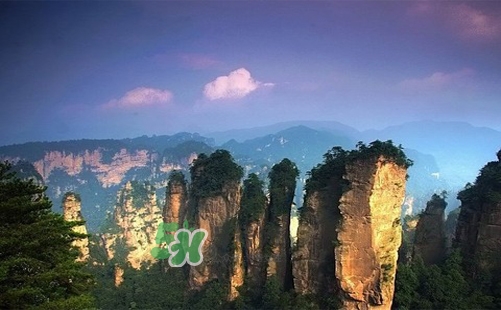 夏天去哪里旅游最好？夏天旅游哪里涼快？