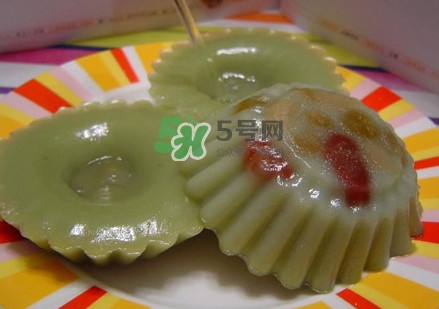 缽仔糕粉到底是什么粉？缽仔糕好吃嗎