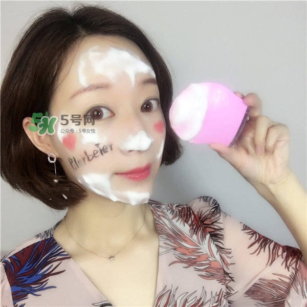 德國(guó)Pilerbeier派樂(lè)蓓潔面儀怎么樣？派樂(lè)蓓潔面儀好不好？