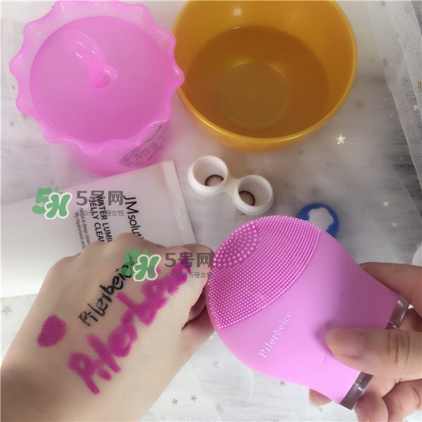 德國(guó)Pilerbeier派樂(lè)蓓和露娜潔面儀哪個(gè)好？有什么區(qū)別？