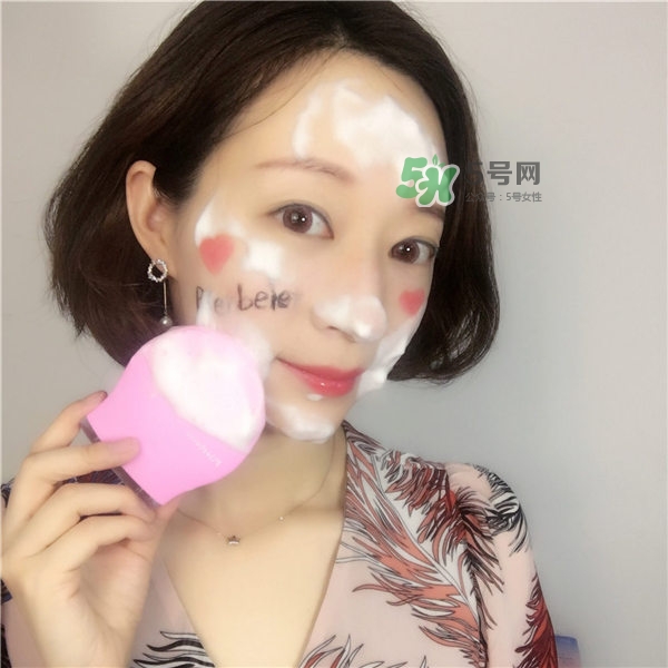 德國(guó)Pilerbeier派樂(lè)蓓潔面儀怎么樣？派樂(lè)蓓潔面儀好不好？