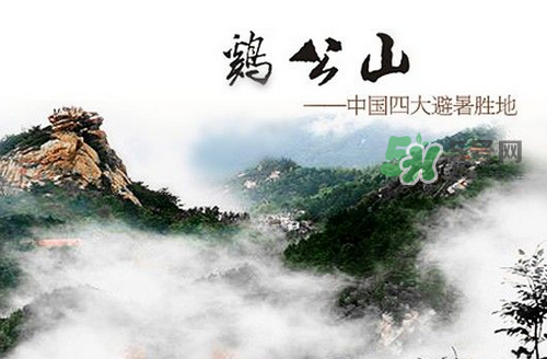夏天去哪里旅游最好？夏天旅游哪里涼快？