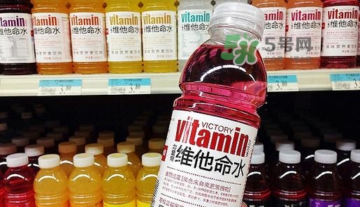 農(nóng)夫山泉維他命水有幾種口味？農(nóng)夫山泉維他命水哪個(gè)好喝