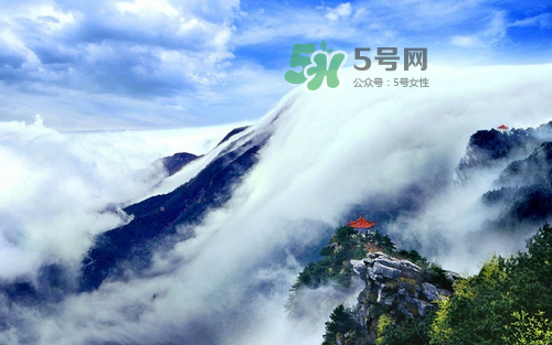 夏天去哪里旅游最好？夏天旅游哪里涼快？