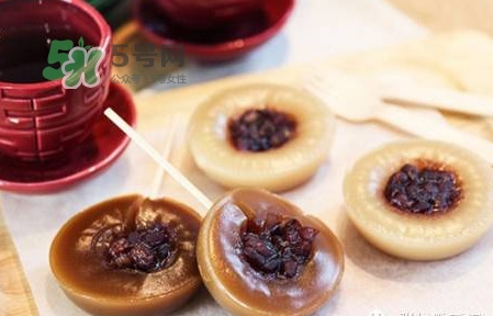 缽仔糕是什么做的？缽仔糕要蒸多久