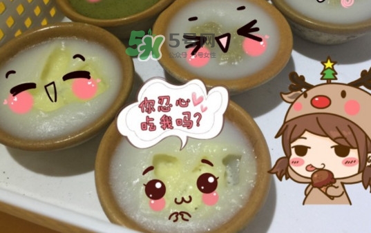 缽仔糕是什么做的？缽仔糕要蒸多久