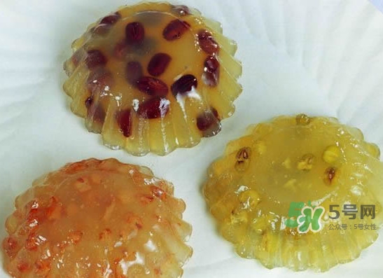 缽仔糕是哪里的特產(chǎn)？缽仔糕成本多少錢一個(gè)