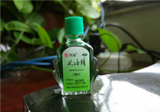 風(fēng)油精能預(yù)防中暑嗎？風(fēng)油精可以預(yù)防中暑嗎？