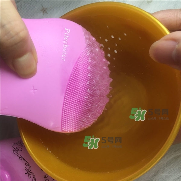德國(guó)Pilerbeier派樂(lè)蓓和露娜潔面儀哪個(gè)好？有什么區(qū)別？