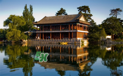 夏天去哪里旅游最好？夏天旅游哪里涼快？