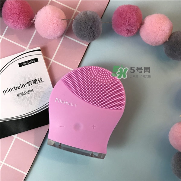 德國(guó)Pilerbeier派樂(lè)蓓潔面儀怎么樣？派樂(lè)蓓潔面儀好不好？