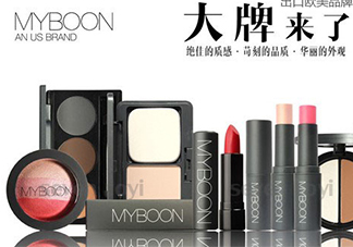 myboon是什么牌子？myboon是哪國國家的？