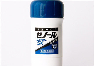 ZENOL全能靈藥膏怎么用？ZENOL全能靈藥膏好用嗎？