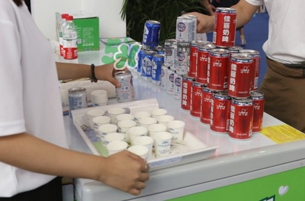 奶啤是酸性還是堿性？奶啤是涼性還是熱性