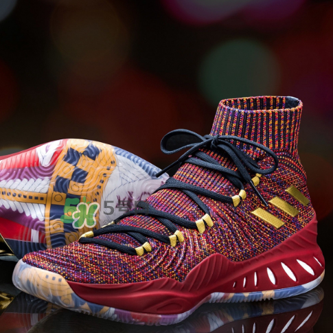 adidas crazy explosive 2017 vegas玩城主題多少錢？