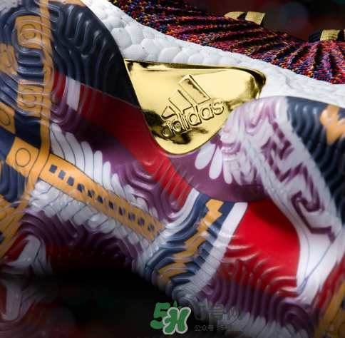 adidas crazy explosive 2017 vegas玩城主題多少錢？