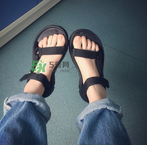 teva涼鞋怎么樣？teva鞋子質(zhì)量怎么樣？