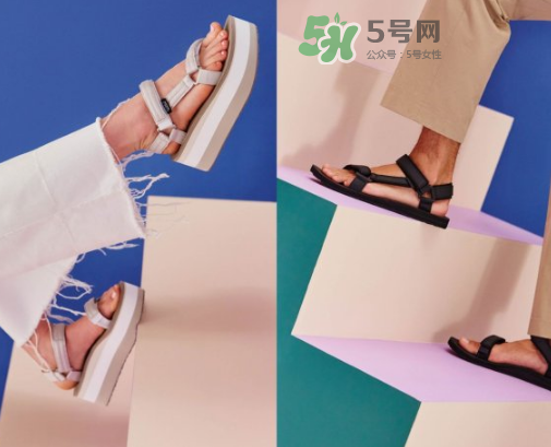 teva涼鞋什么價位？teva鞋大概多少錢一雙？