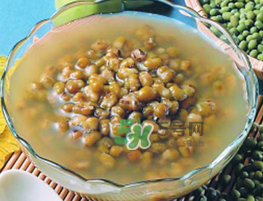 綠豆湯能防中暑嗎？喝綠豆湯能預(yù)防中暑嗎？