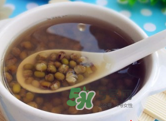 綠豆湯能防中暑嗎？喝綠豆湯能預(yù)防中暑嗎？