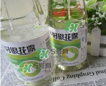 金銀花露可以當(dāng)飲料喝嗎？金銀花露喝多了會不會有害