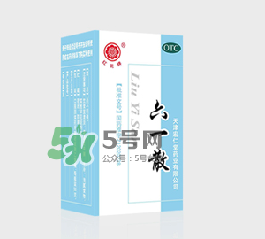 六一散濕疹可以用嗎？六一散嬰兒濕疹能用嗎？