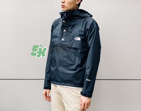 the north face樂斯菲斯是什么牌子_哪個國家的_什么檔次？