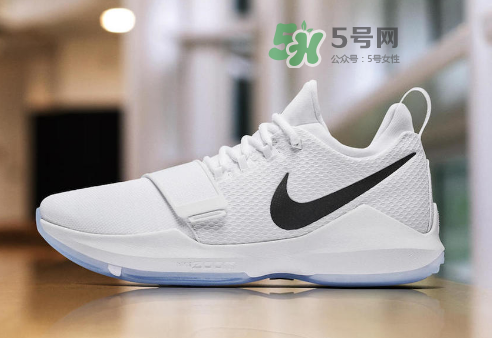 保羅喬治雷霆定妝照同款nike pg 1什么時候發(fā)售？