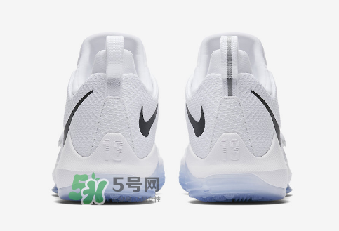 保羅喬治雷霆定妝照同款nike pg 1什么時候發(fā)售？