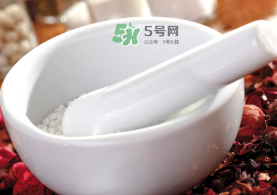 六一散能治痱子嗎？六一散對痱子有效果嗎？