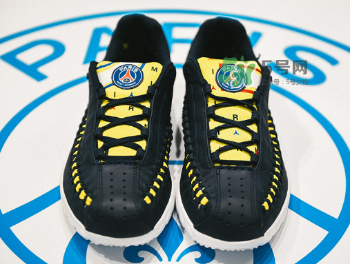 nike mayfly woven巴黎圣日爾曼定制版多少錢(qián)_在哪買(mǎi)？