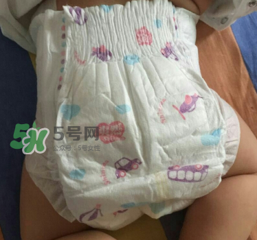 爽然紙尿褲好嗎？爽然紙尿褲怎么樣？
