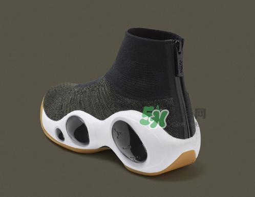 nike flight bonafide大眼睛生膠大底款什么時候發(fā)售？