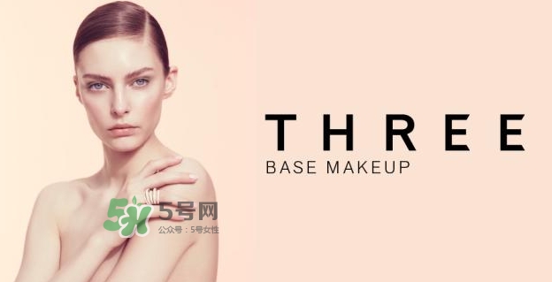three散粉怎么樣？three自然植物透光散粉色號(hào)